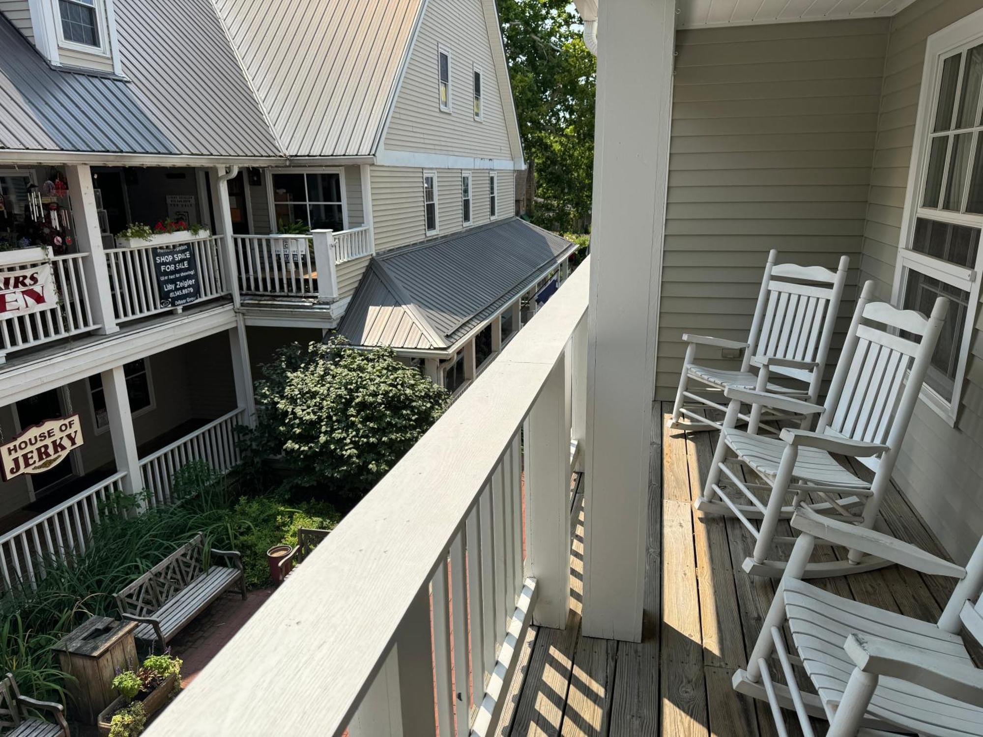 Artists Colony (Adults Only) Hotell Nashville Eksteriør bilde