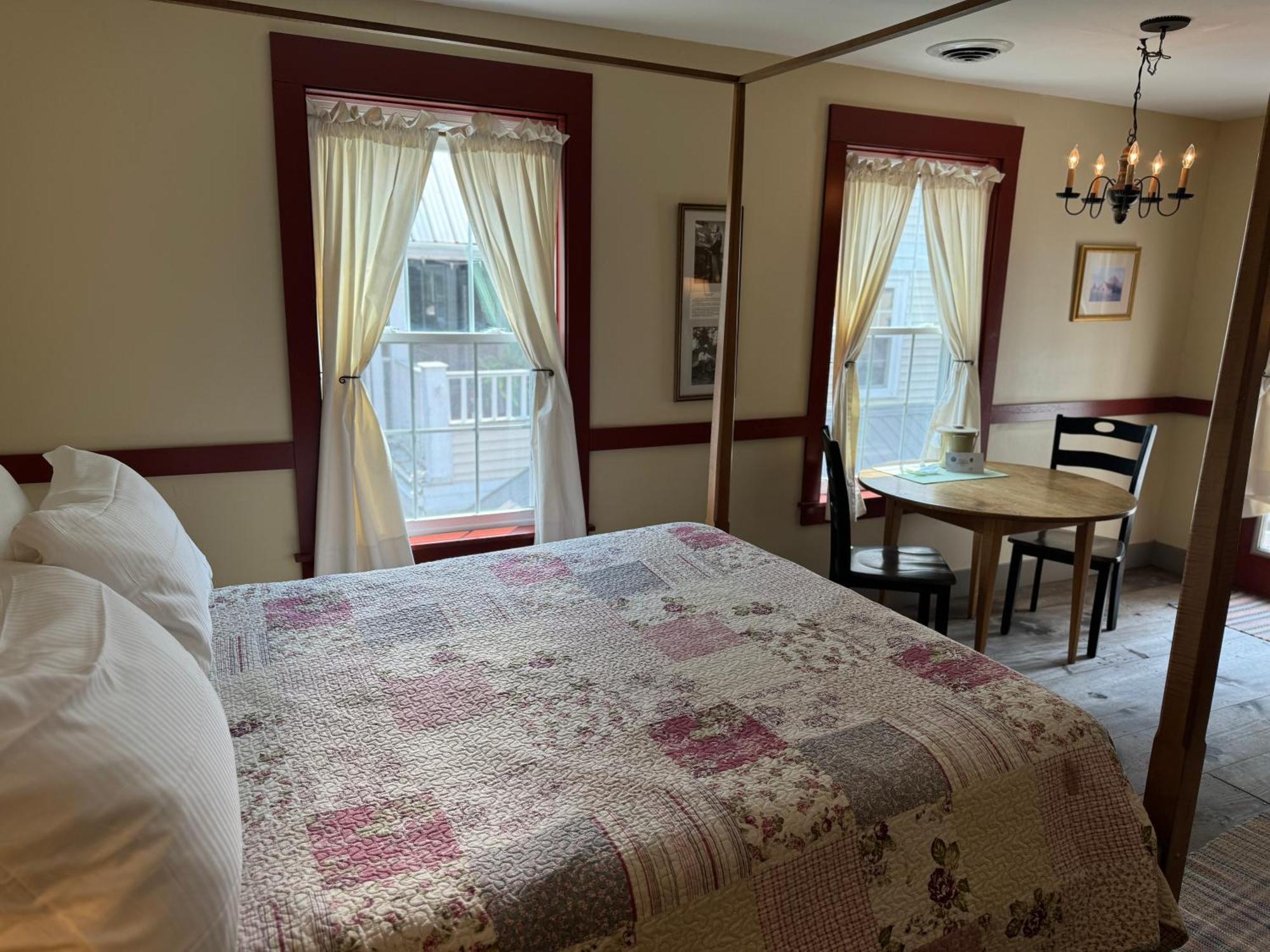 Artists Colony (Adults Only) Hotell Nashville Eksteriør bilde