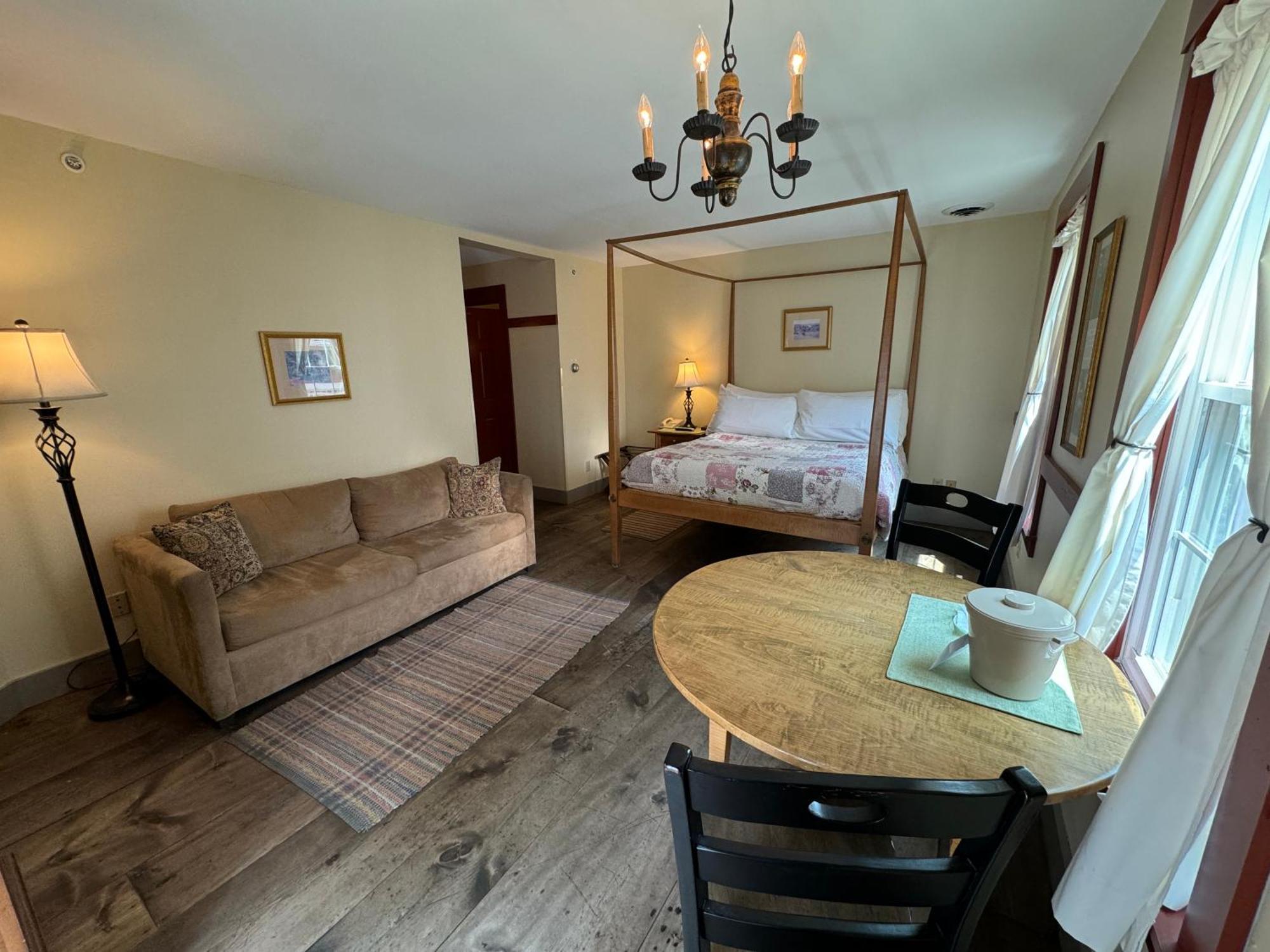Artists Colony (Adults Only) Hotell Nashville Eksteriør bilde