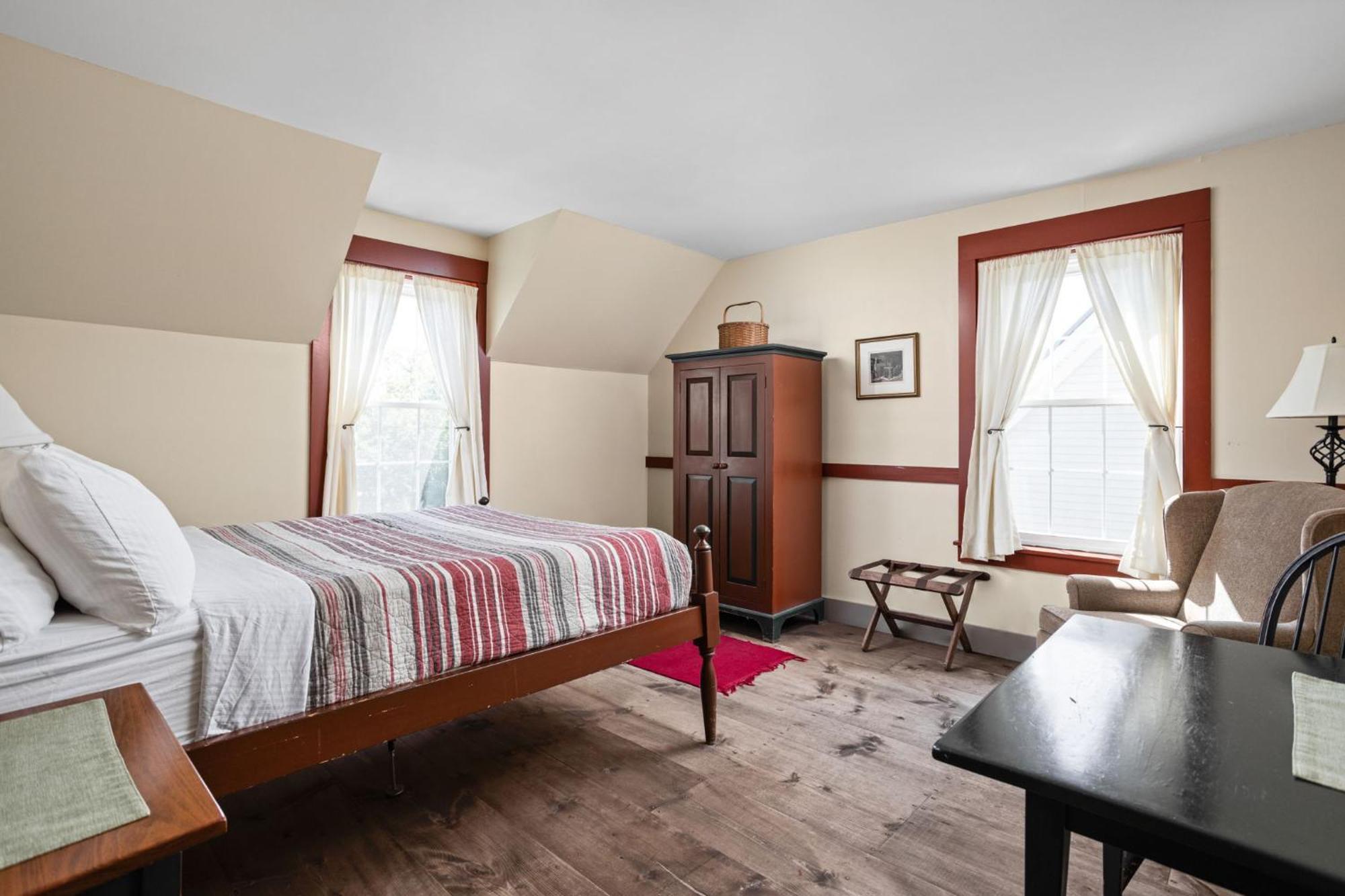 Artists Colony (Adults Only) Hotell Nashville Eksteriør bilde
