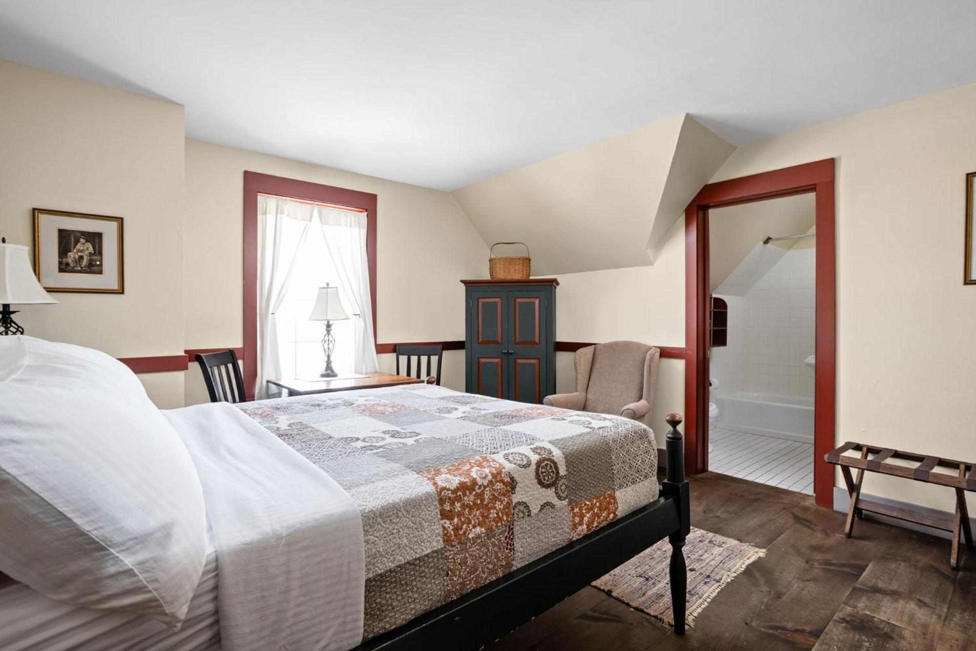 Artists Colony (Adults Only) Hotell Nashville Eksteriør bilde