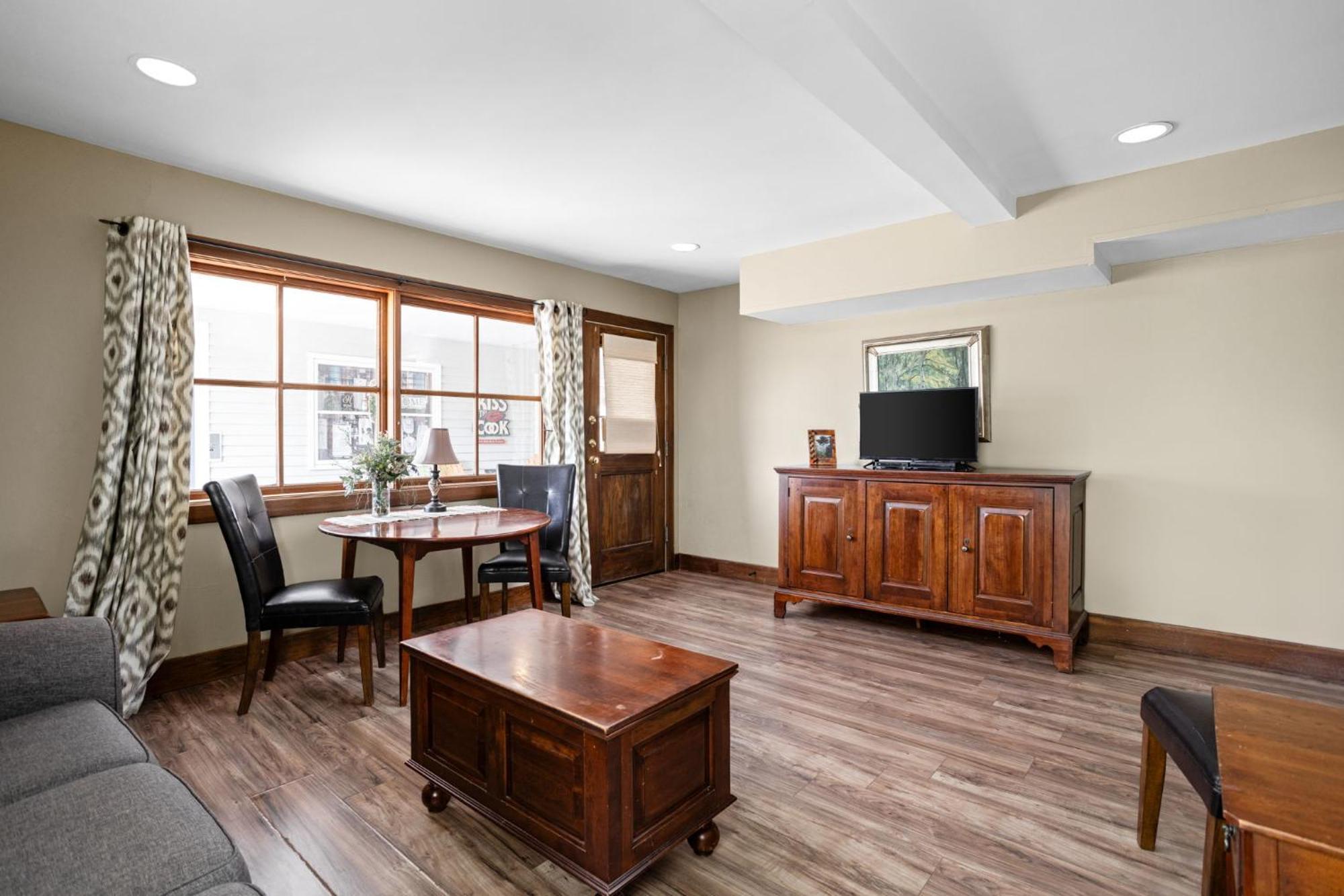 Artists Colony (Adults Only) Hotell Nashville Eksteriør bilde