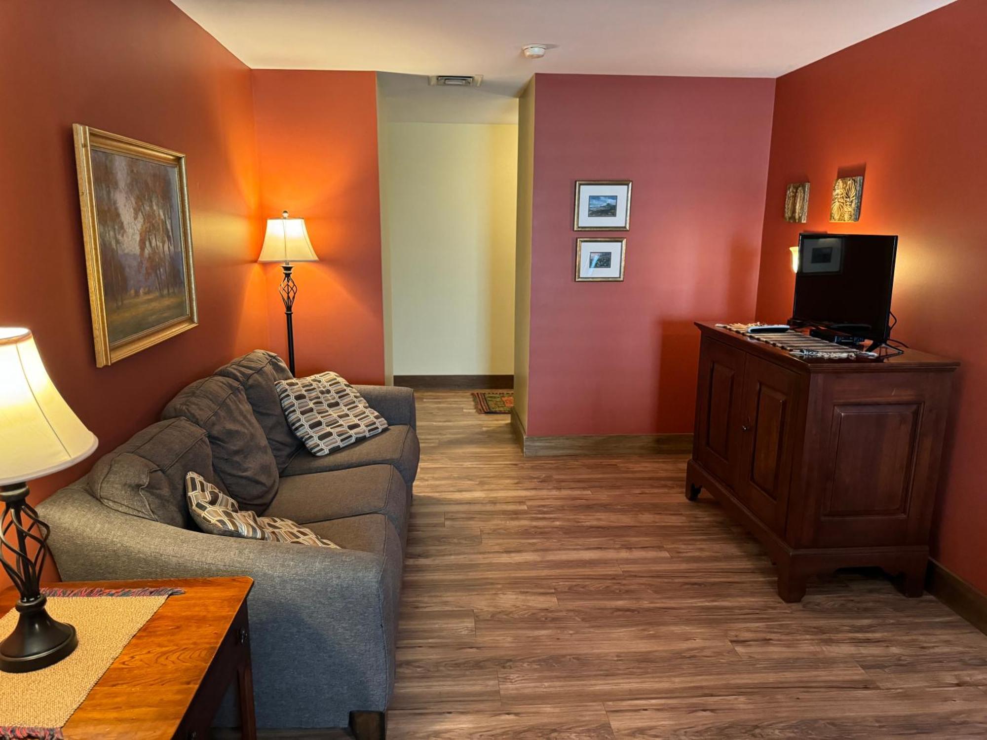 Artists Colony (Adults Only) Hotell Nashville Eksteriør bilde