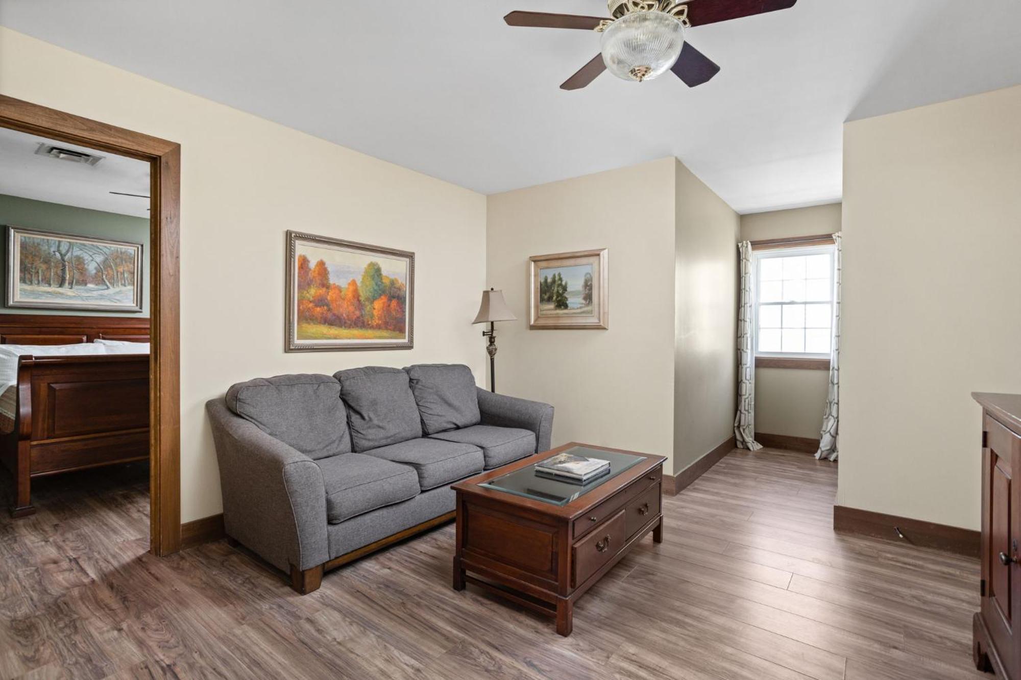 Artists Colony (Adults Only) Hotell Nashville Eksteriør bilde