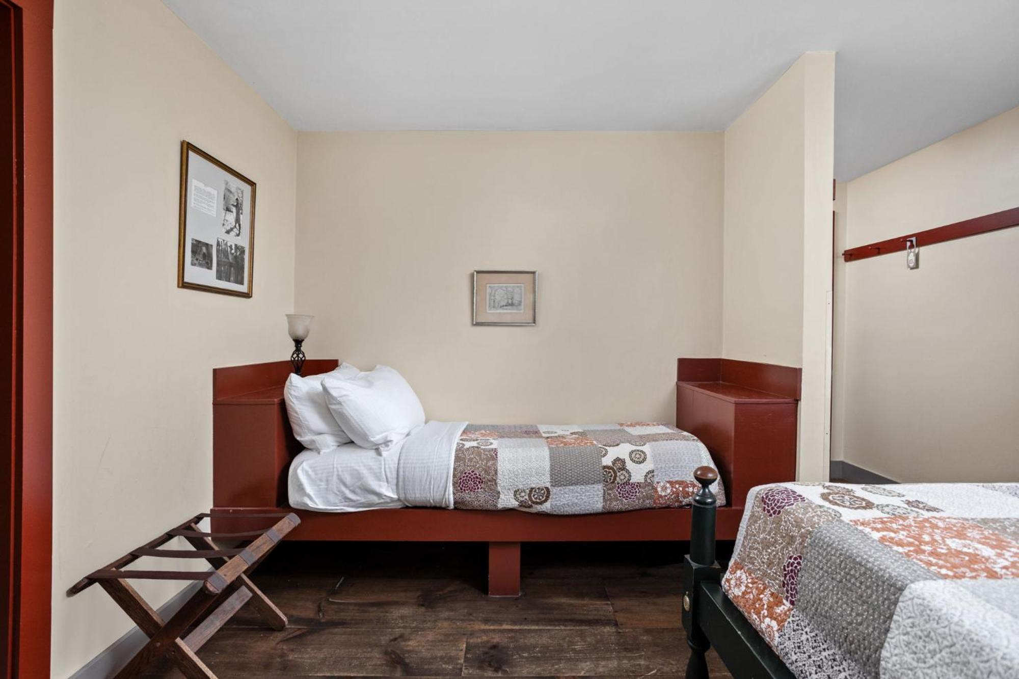 Artists Colony (Adults Only) Hotell Nashville Eksteriør bilde