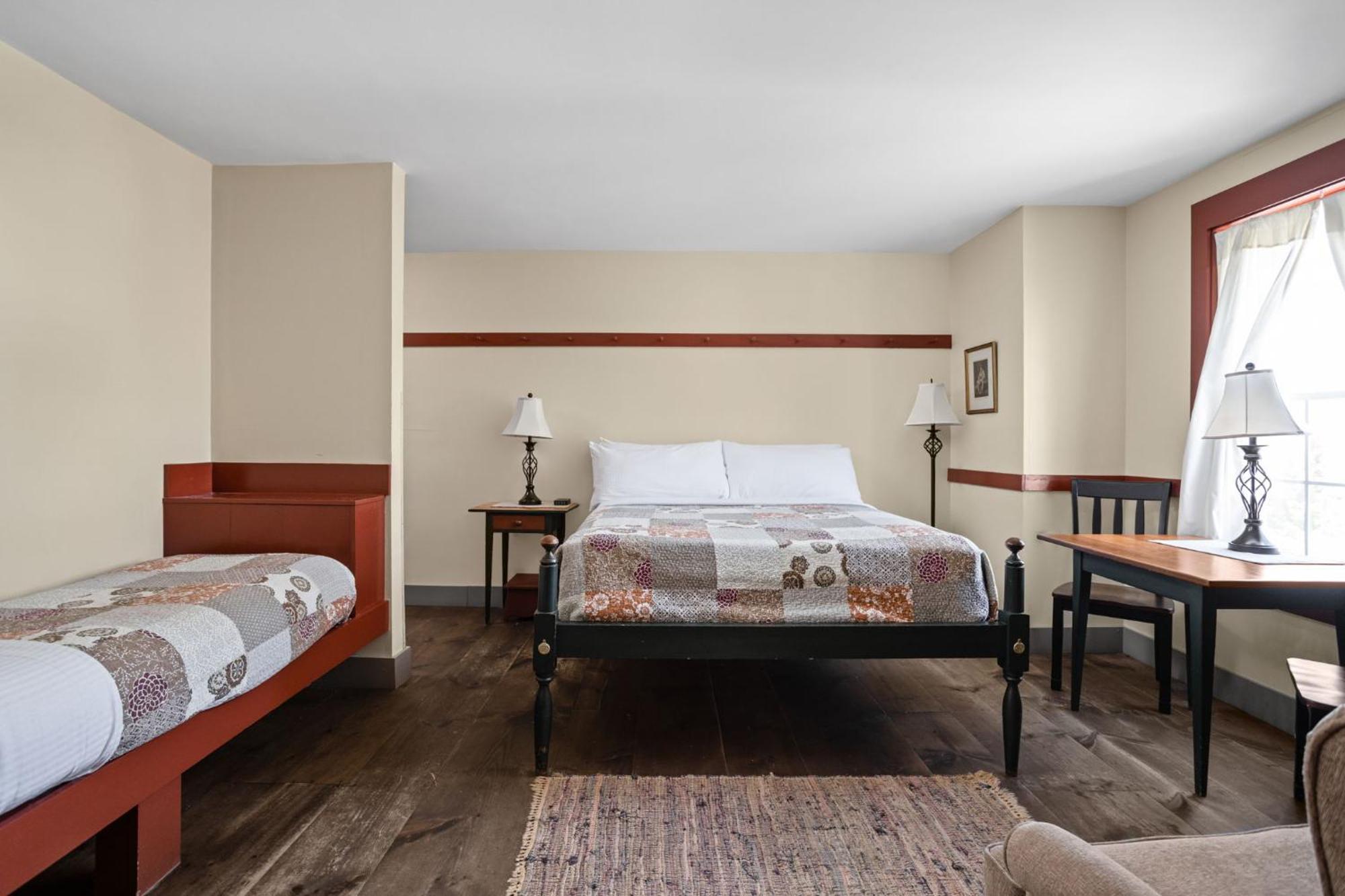 Artists Colony (Adults Only) Hotell Nashville Eksteriør bilde