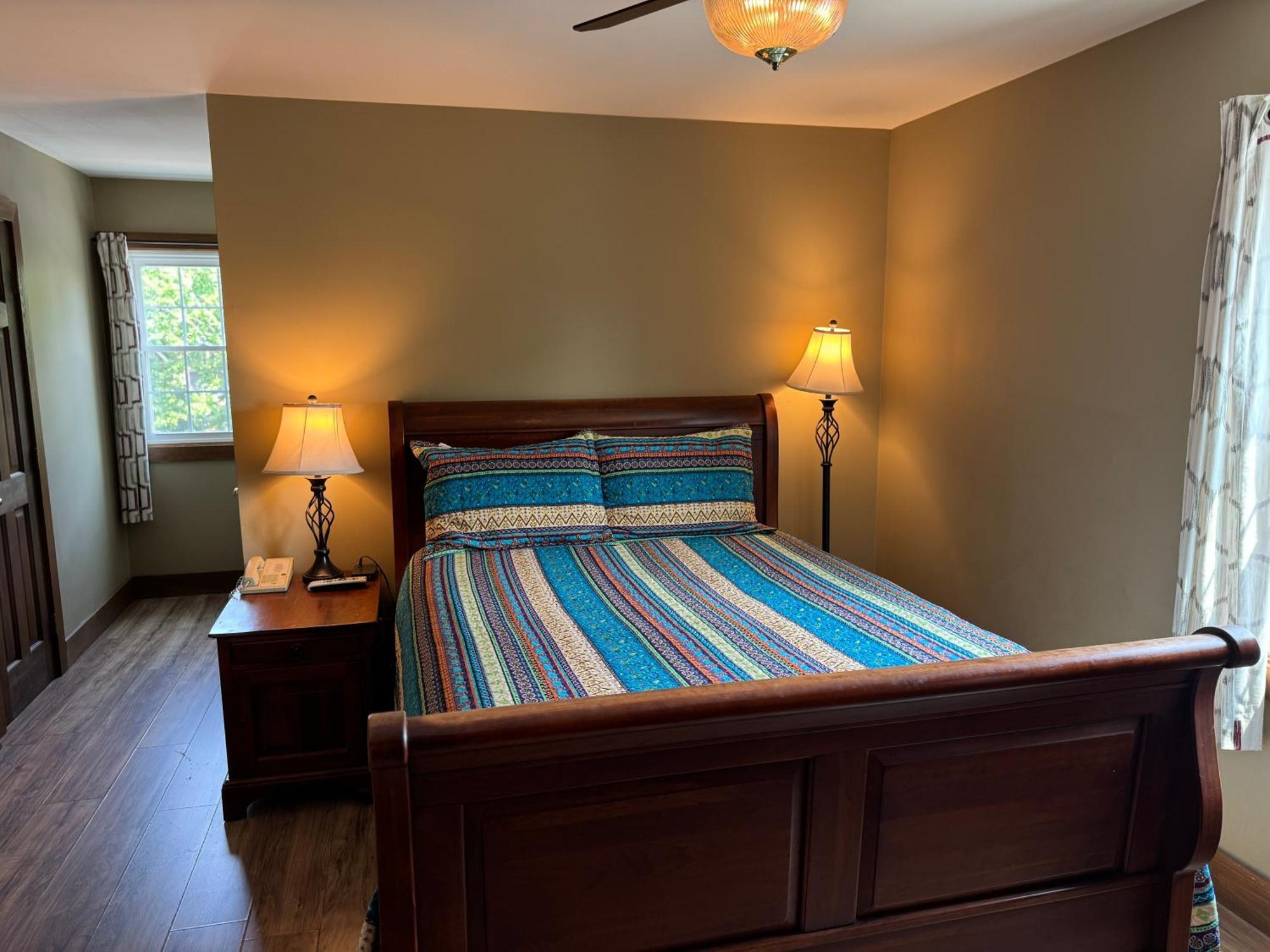 Artists Colony (Adults Only) Hotell Nashville Eksteriør bilde