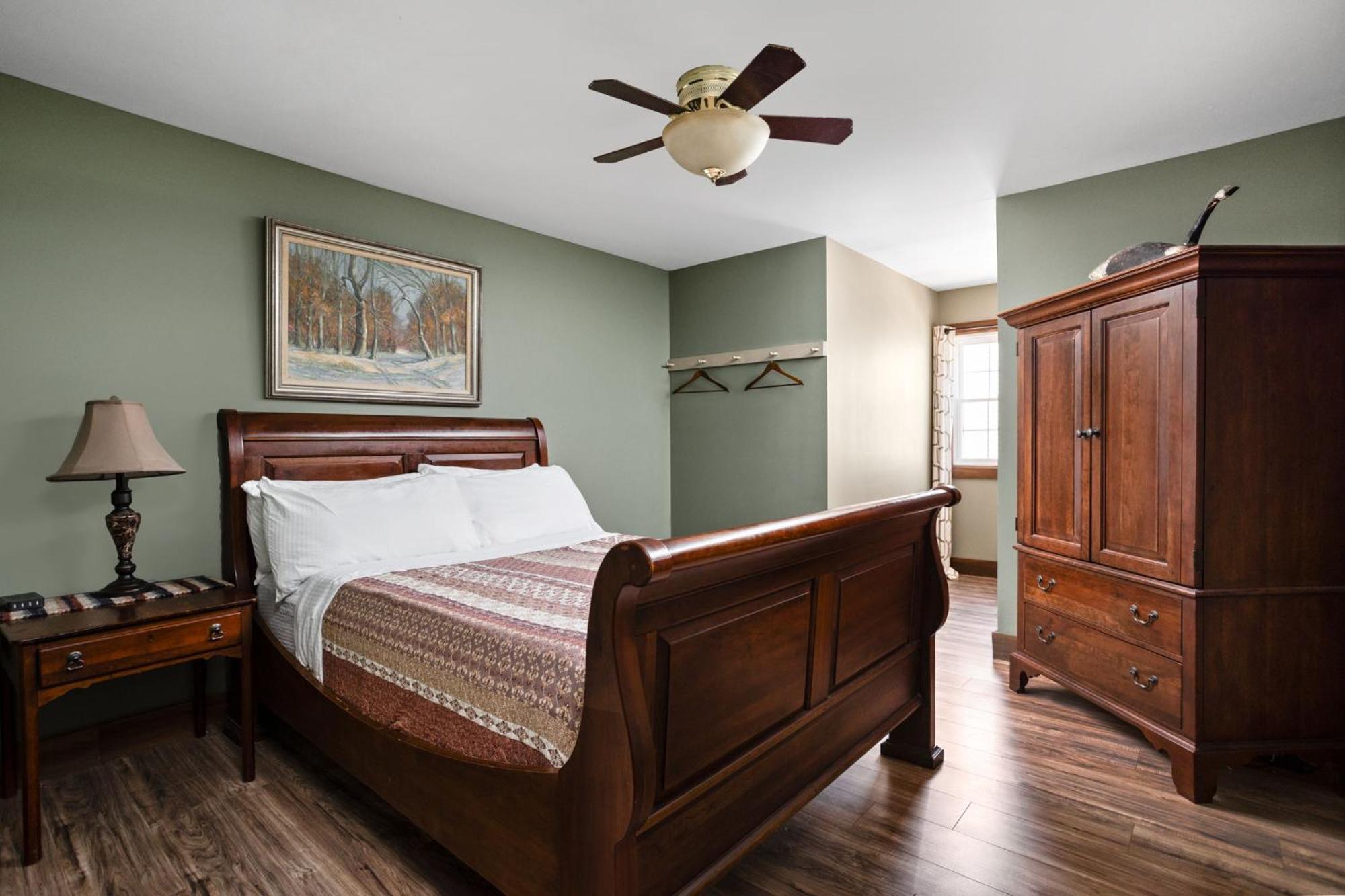 Artists Colony (Adults Only) Hotell Nashville Eksteriør bilde