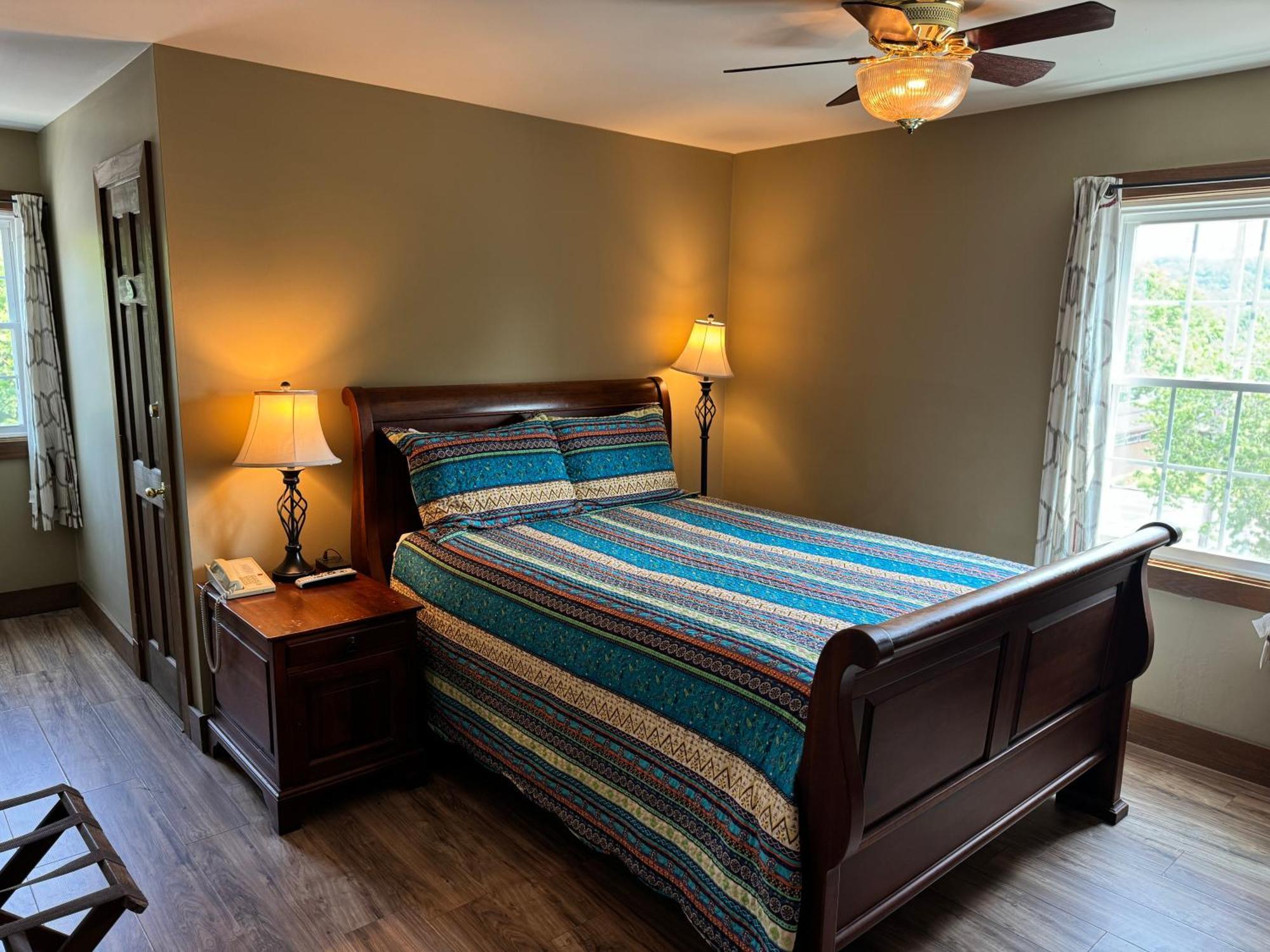 Artists Colony (Adults Only) Hotell Nashville Eksteriør bilde