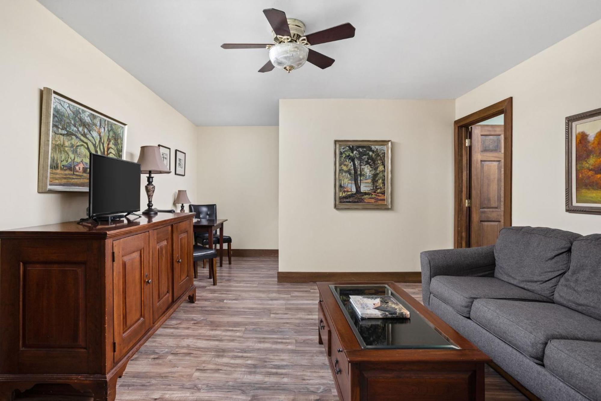 Artists Colony (Adults Only) Hotell Nashville Eksteriør bilde