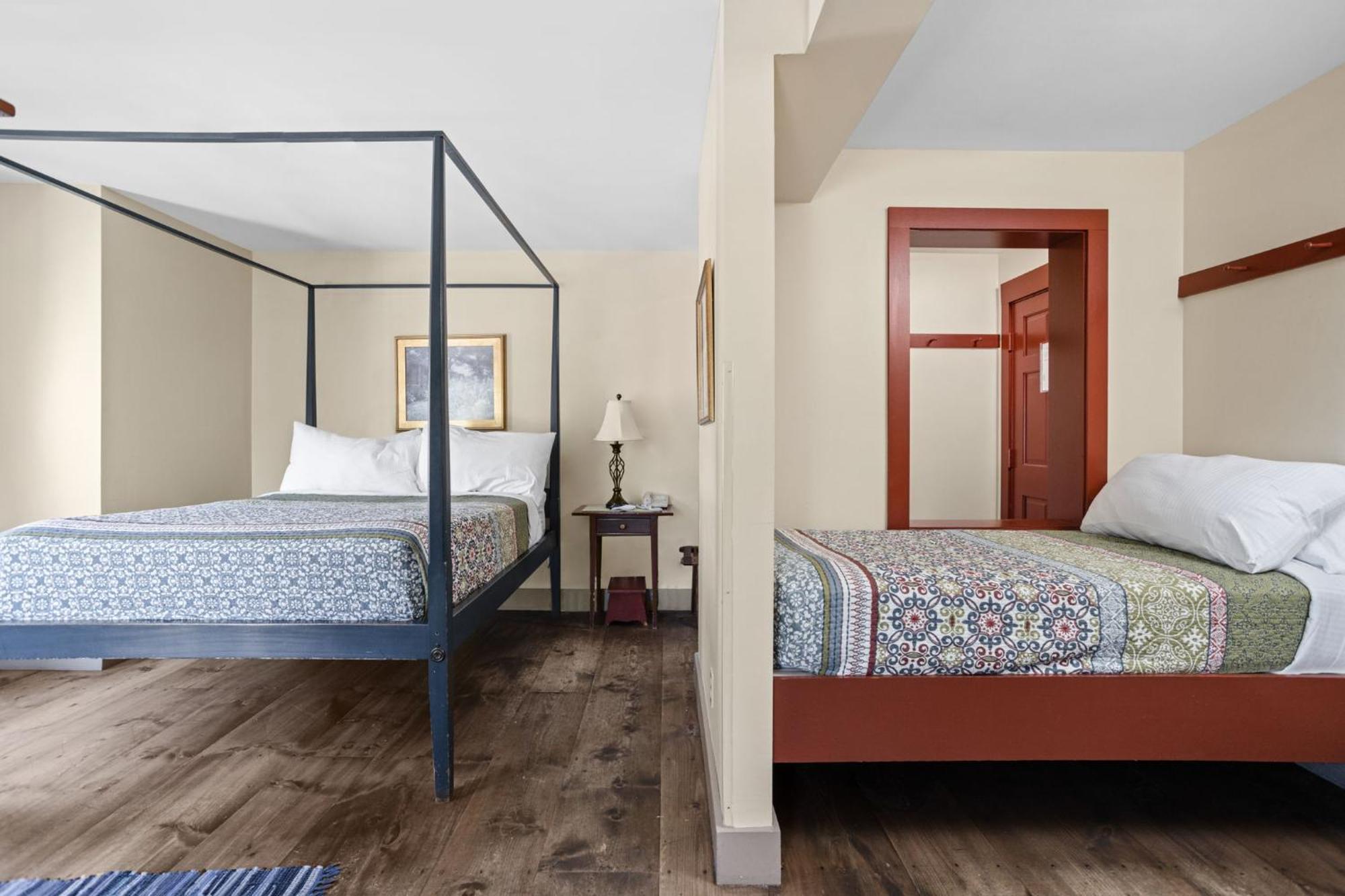 Artists Colony (Adults Only) Hotell Nashville Eksteriør bilde