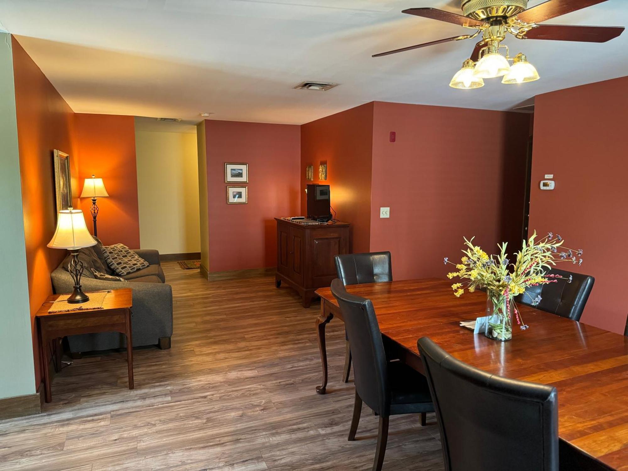 Artists Colony (Adults Only) Hotell Nashville Eksteriør bilde