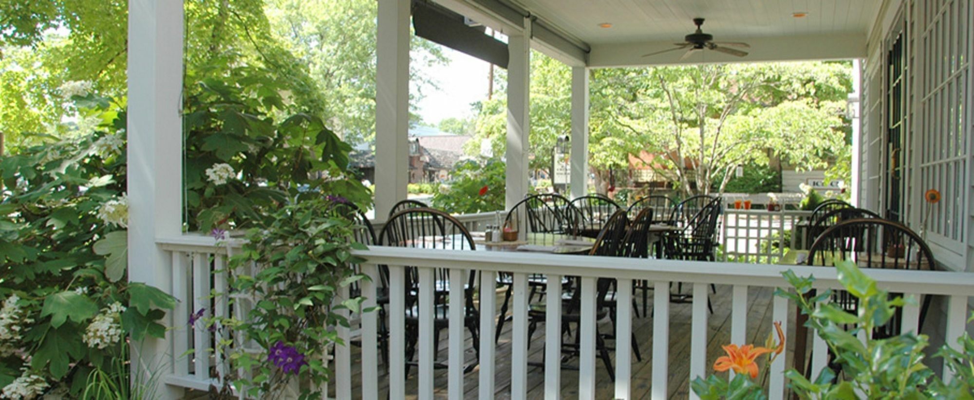 Artists Colony (Adults Only) Hotell Nashville Eksteriør bilde