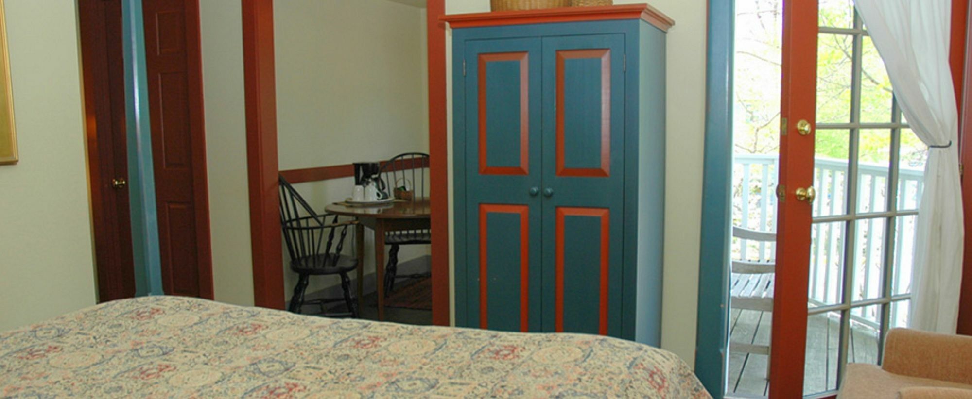 Artists Colony (Adults Only) Hotell Nashville Eksteriør bilde